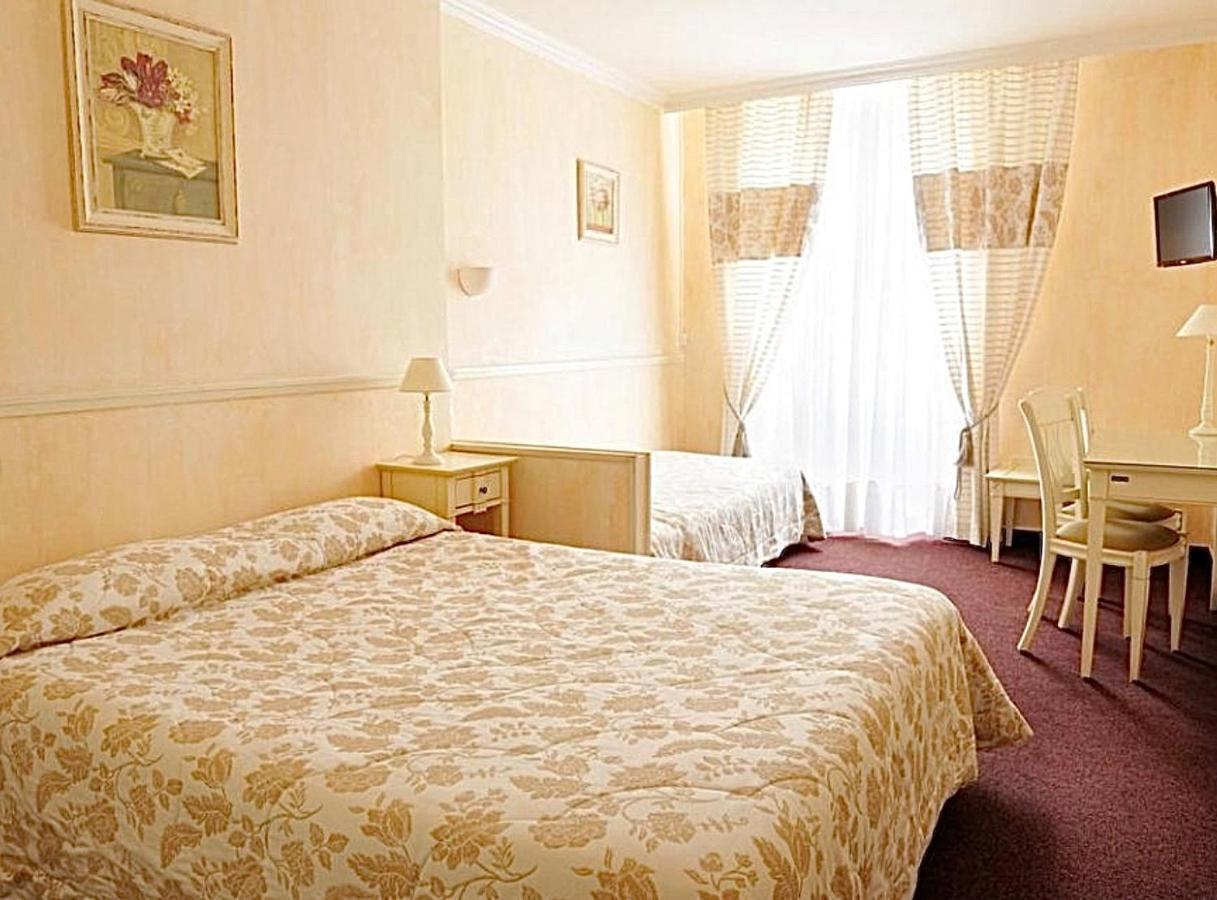Hotel Le Grand Souillac