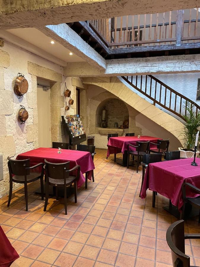 Le Grand Hotel