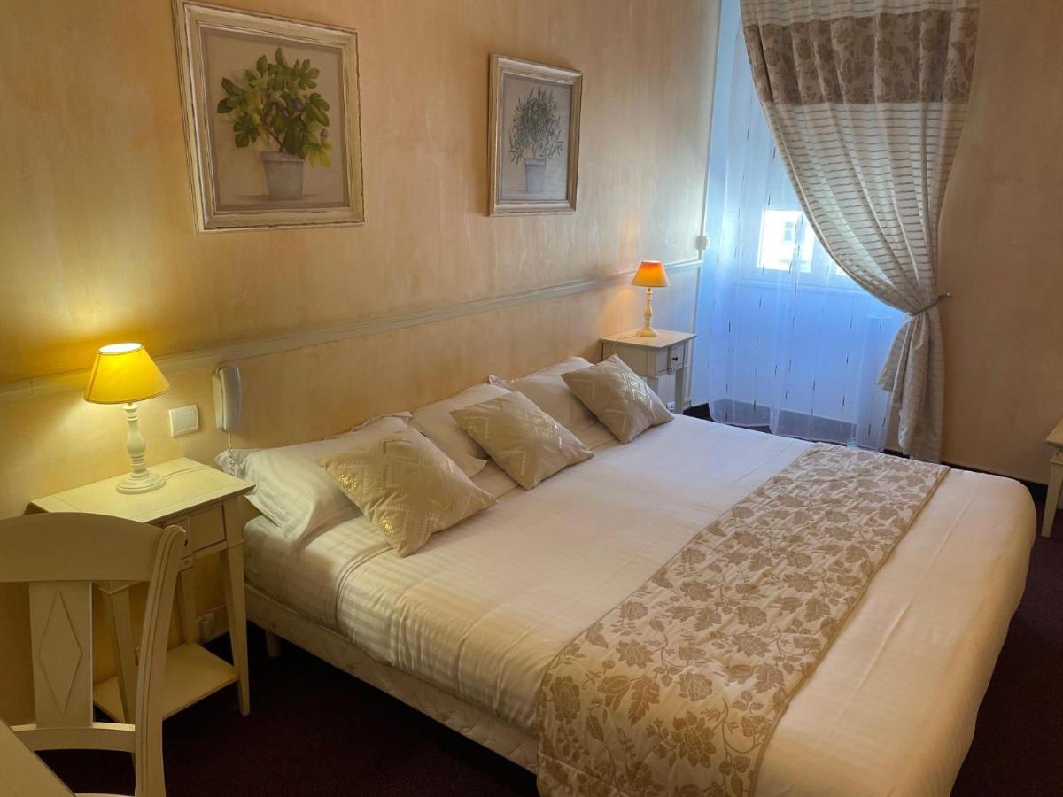 Le Grand Hotel Souillac