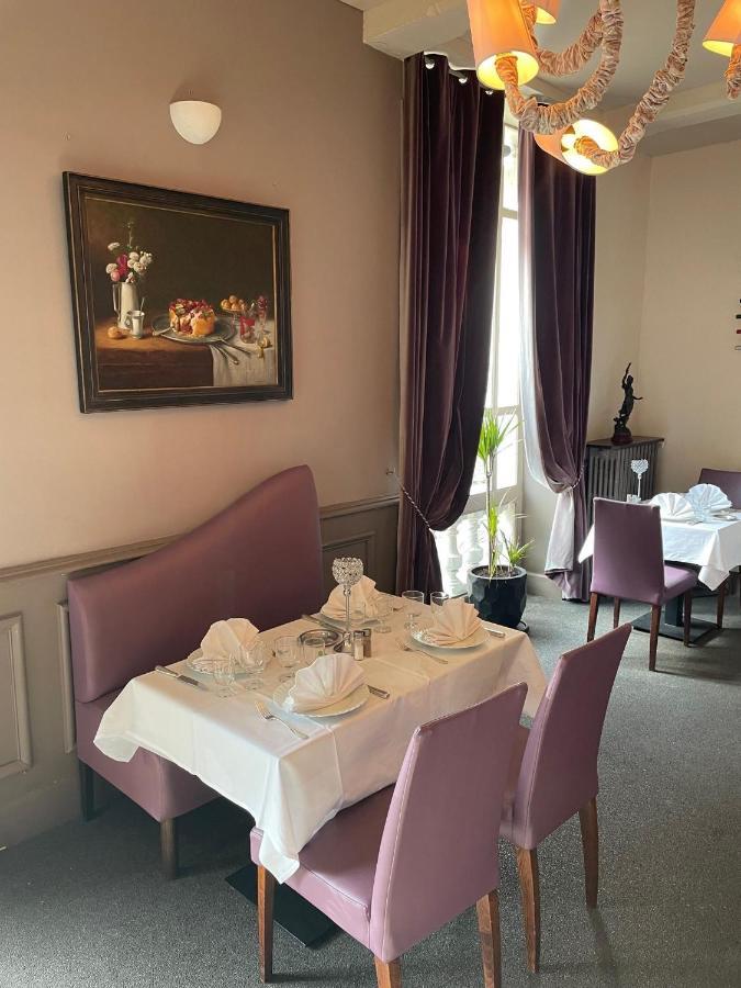 Hotel Le Grand