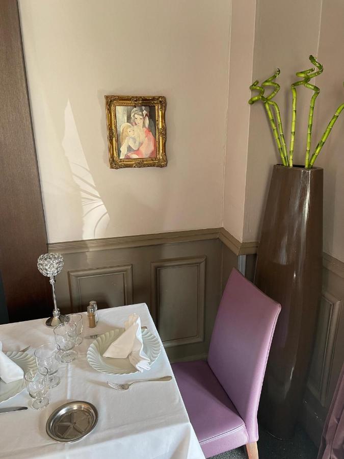 Hotel Le Grand 3*