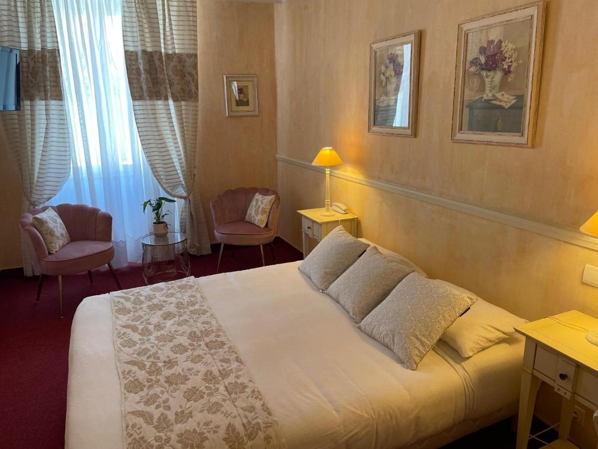 Hotel Le Grand