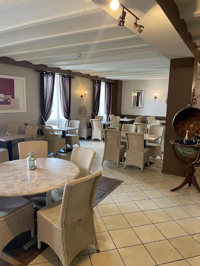 Hotel Le Grand 3*