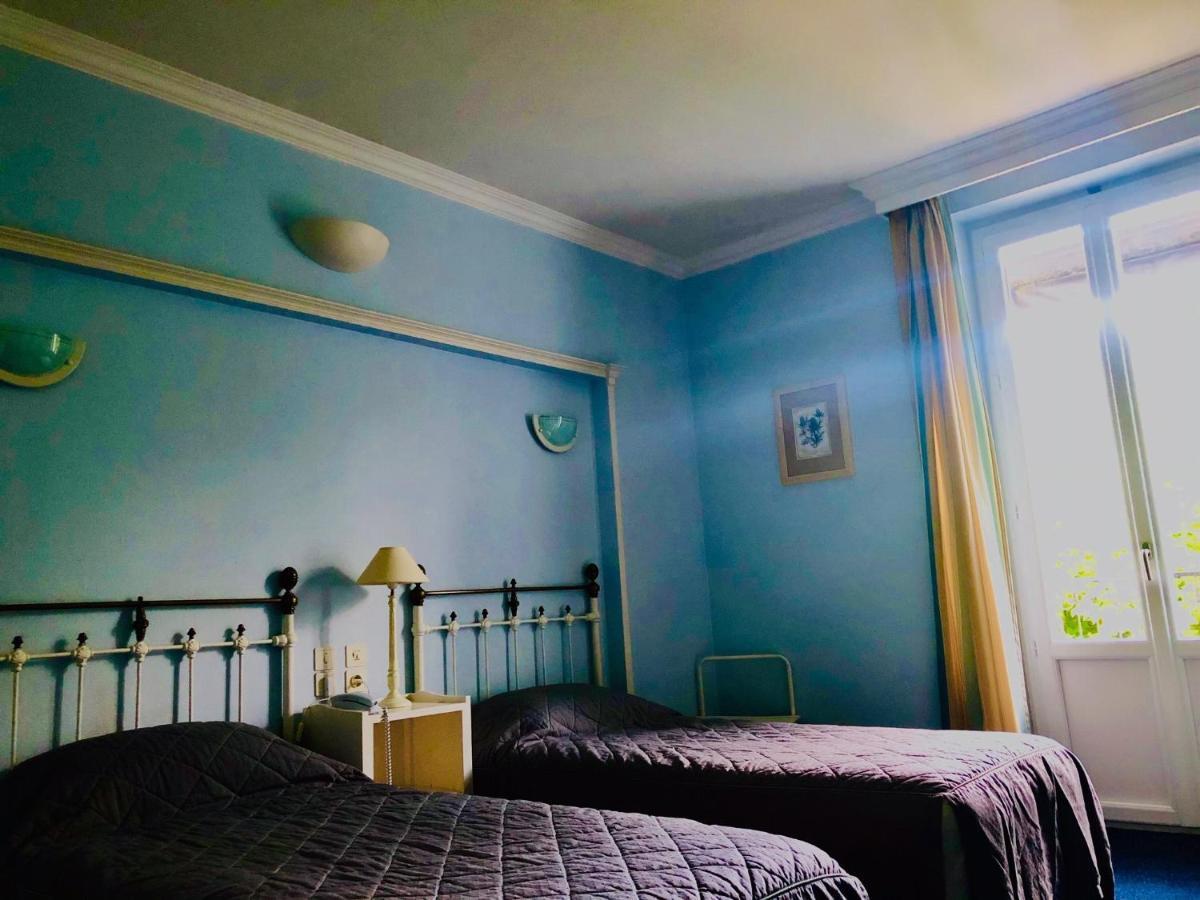 Hotel Le Grand