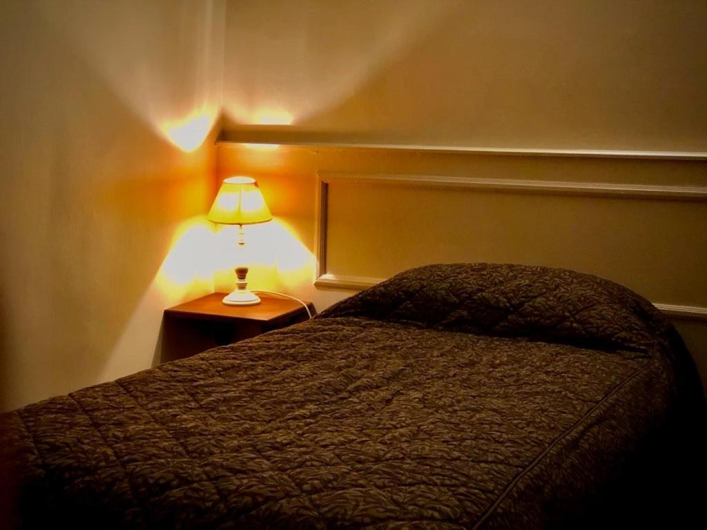 Hotel Le Grand