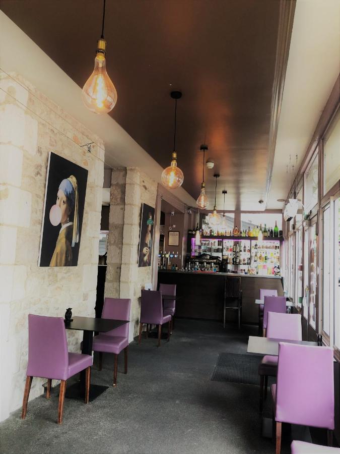 Le Grand Hotel Souillac
