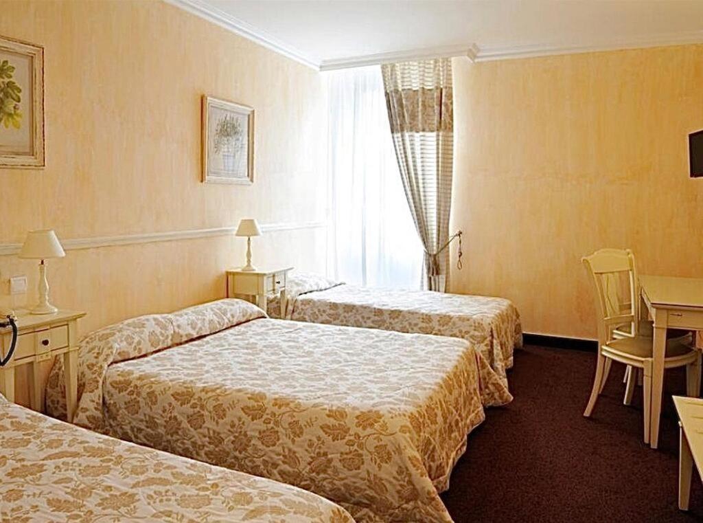 Hotel Le Grand Souillac